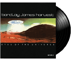 Eyes of the Universe-Multimedia Música Pop Rock Barclay James Harvest Eyes of the Universe
