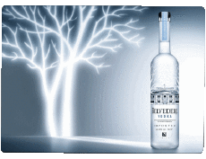 Boissons Vodka Belvedere 