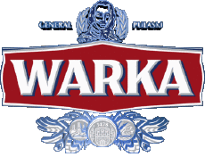 Bebidas Cervezas Polonia Warka 