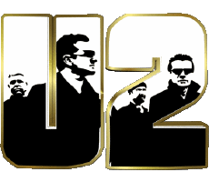 Multi Media Music Pop Rock U2 