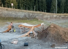 Humor -  Fun Sports BMX Fail 