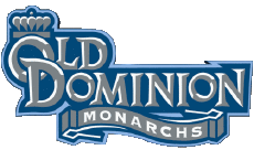 Deportes N C A A - D1 (National Collegiate Athletic Association) O Old Dominion Monarchs 
