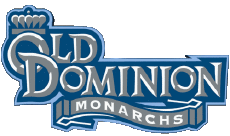 Sportivo N C A A - D1 (National Collegiate Athletic Association) O Old Dominion Monarchs 
