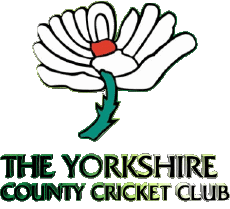 Deportes Cricket Reino Unido Yorkshire County 