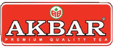 Bebidas Té - Infusiones Akbar 