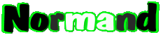 Prénoms MASCULIN - France N Normand 