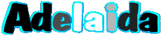 Prénoms FEMININ - Espagne A Adelaida 