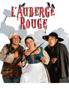 Multimedia Film Francia Christian Clavier Divers L'Auberge rouge 