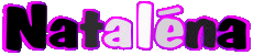 Nome FEMMINILE - Francia N Nataléna 