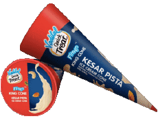 Comida Helado Vadilal 