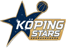 Sport Basketball Schweden Köping Stars 