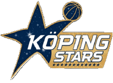 Sports Basketball Sweden Köping Stars 