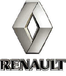 1992-Trasporto Automobili Renault Logo 1992