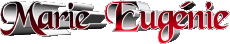 Prénoms FEMININ - France M Composé Marie Eugénie 