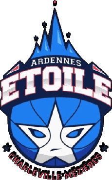 Sports Basketball France Étoile de Charleville-Mézières 