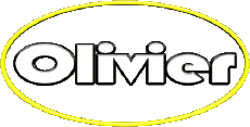 Prénoms MASCULIN - France O Olivier 