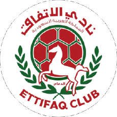 Sportivo Cacio Club Asia Arabia Saudita Ettifaq FC 