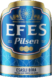 Boissons Bières Turquie Efes 