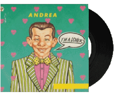 I&#039;m a lover-Multi Media Music 80' International Compilation A Andrea 