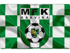 Sports Soccer Club Europa Czechia MFK Karvina 