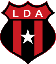 Deportes Fútbol  Clubes America Costa Rica Liga Deportiva Alajuelense 