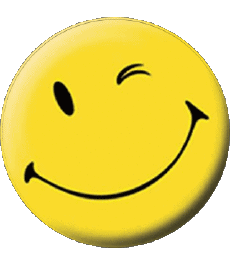 Mensajes - Smiley Emoticonos Guiño : Gif Service