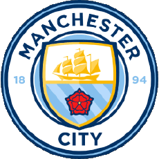 Sports Soccer Club Europa UK Manchester City 