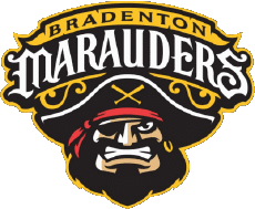 Sport Baseball U.S.A - Florida State League Bradenton Marauders 