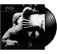 Shabooh Shoobah-Multi Media Music New Wave Inxs 