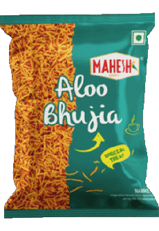 Food Snack - Chips - Crips India Mahesh 