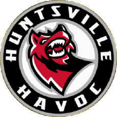 Sportivo Hockey - Clubs U.S.A - S P H L Huntsville Havoc 
