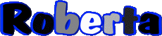 Nome FEMMINILE - Italia R Roberta 