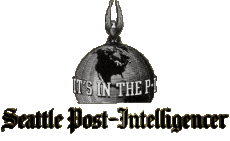 Multi Média Presse U.S.A Seattle Post-Intelligencer 