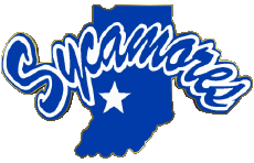 Sport N C A A - D1 (National Collegiate Athletic Association) I Indiana State Sycamores 