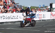 Humor - Fun Transporte Motocicletas Freestyle Fun Win 