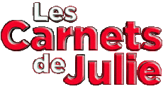 Multimedia Programa de TV Les Carnets de Julie 