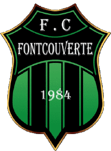 Sport Fußballvereine Frankreich Nouvelle-Aquitaine 17 - Charente-Maritime Fontcouverte FC 