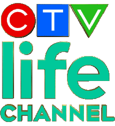Multimedia Canali - TV Mondo Canada CTV Life Channel 