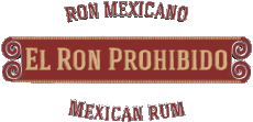Bevande Rum El Ron Prohibido 