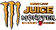 Drinks Energy Monster Energy 