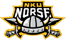 Sport N C A A - D1 (National Collegiate Athletic Association) N Northern Kentucky Norse 