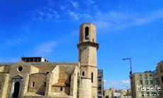 Humor -  Fun Orte - TimeLapse France - Marseille 