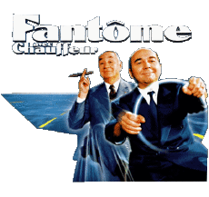 Multimedia Film Francia Gérard Jugnot Fântome avec Chauffeur 