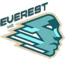 Sport Eishockey Estland Everest HC 
