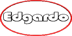 Vorname MANN - Italien E Edgardo 