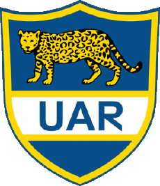 Sports Rugby National Teams - Leagues - Federation Americas Argentina 