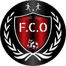 Sports FootBall Club France Centre-Val de Loire 45 - Loiret FCO St Jean Futsal 