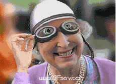 Humor -  Fun PEOPLE Funny Seniors Serie 02 