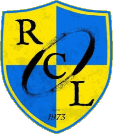 Sportivo Rugby Club Francia Logo Dept 43 RC Langeac 
