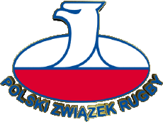 Sport Rugby Nationalmannschaften - Ligen - Föderation Europa Polen 
